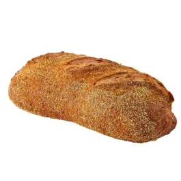 לחם כוסמין